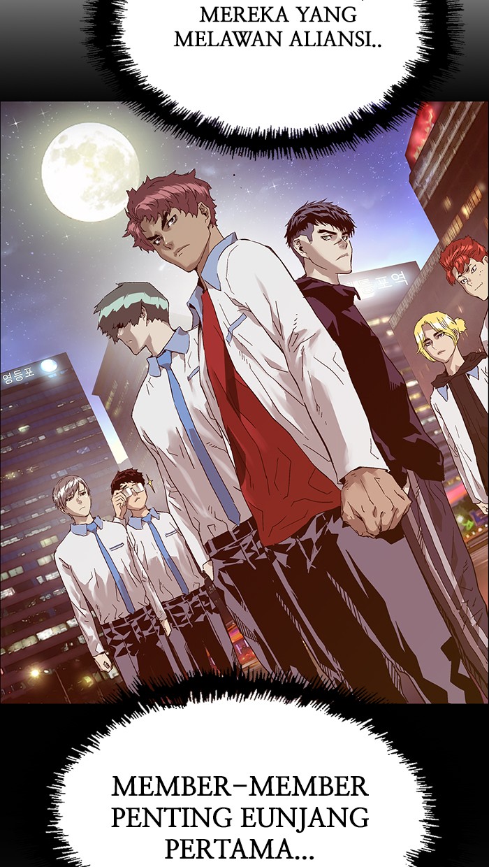 Weak Hero - Chapter 130 - Page 103