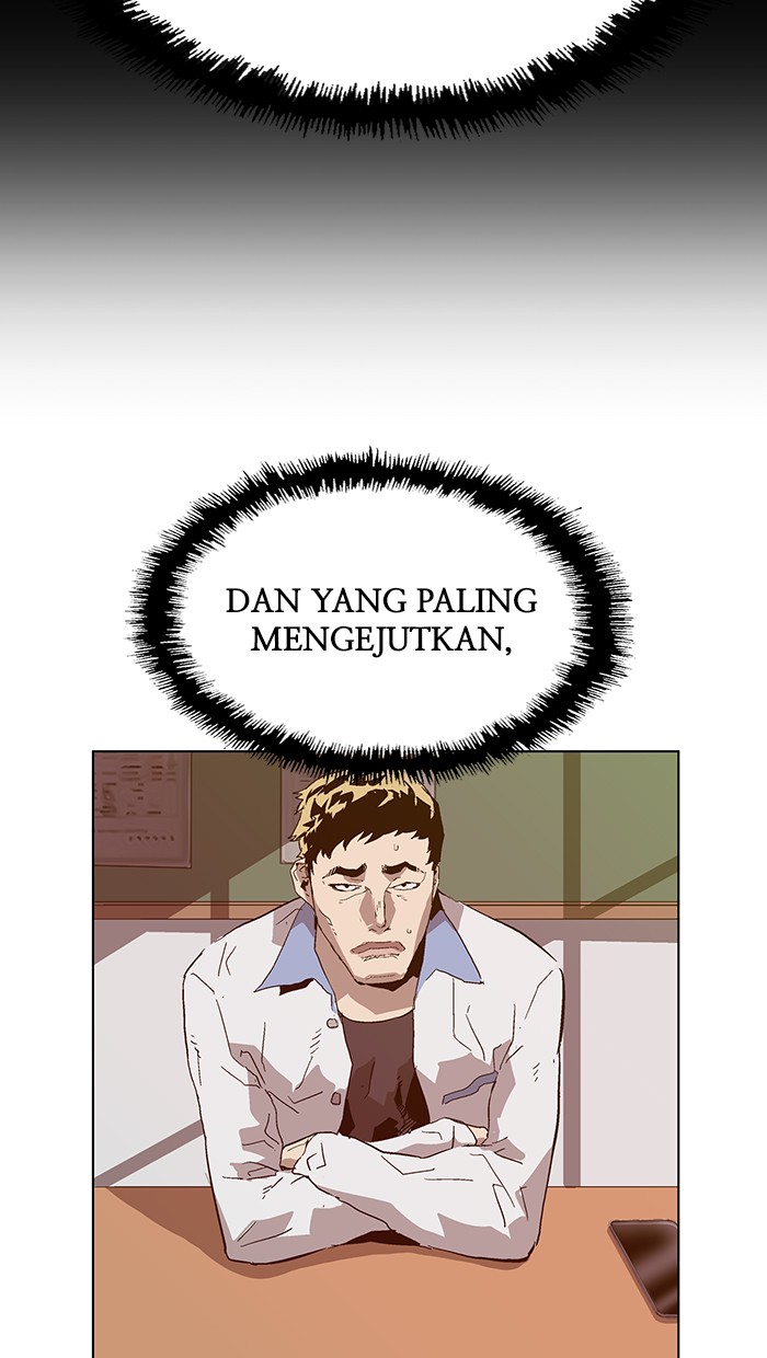 Weak Hero - Chapter 130 - Page 104