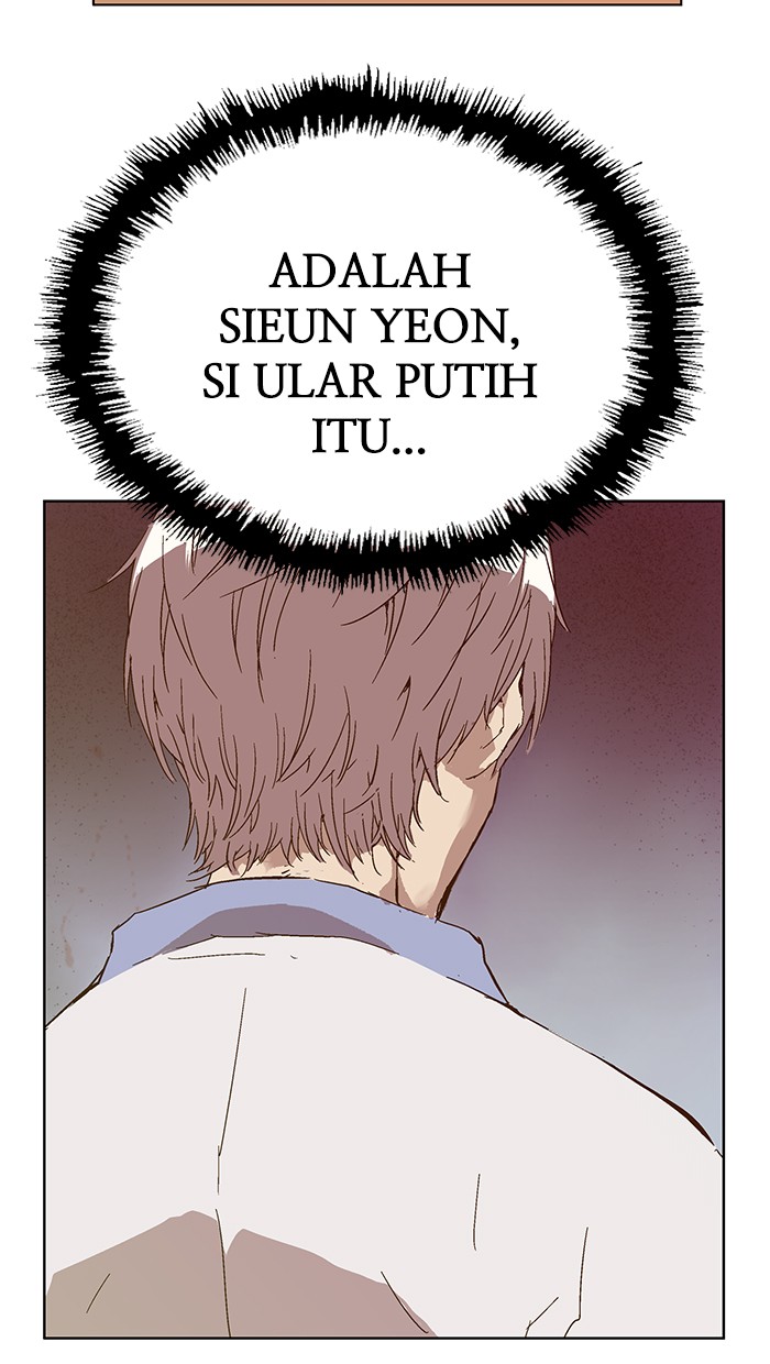 Weak Hero - Chapter 130 - Page 105