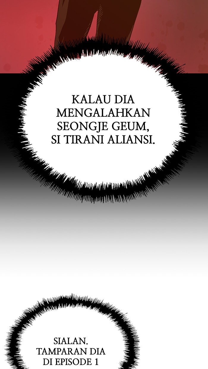 Weak Hero - Chapter 130 - Page 107