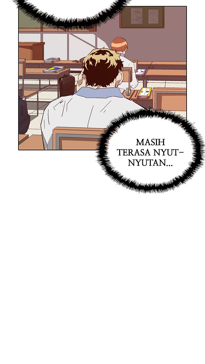 Weak Hero - Chapter 130 - Page 108