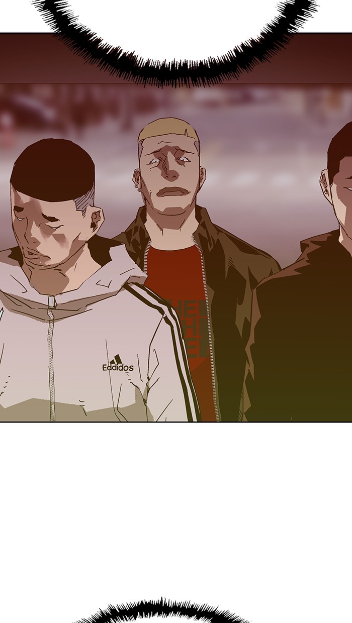 Weak Hero - Chapter 130 - Page 11