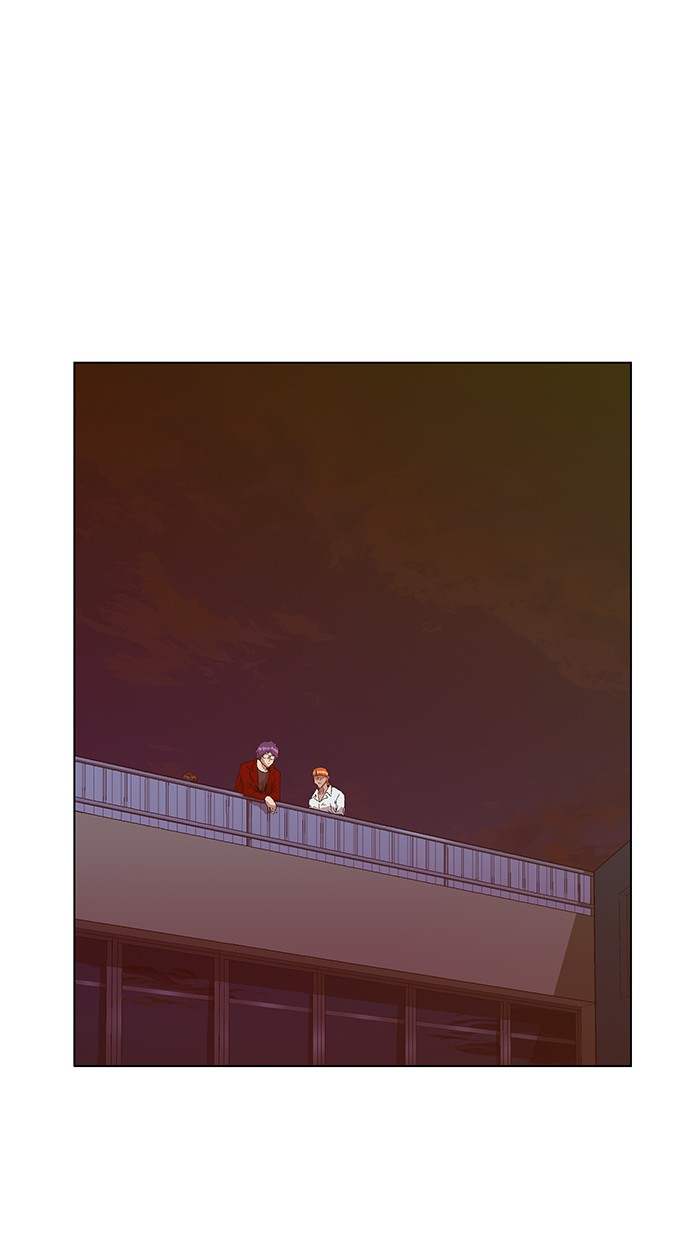 Weak Hero - Chapter 130 - Page 110