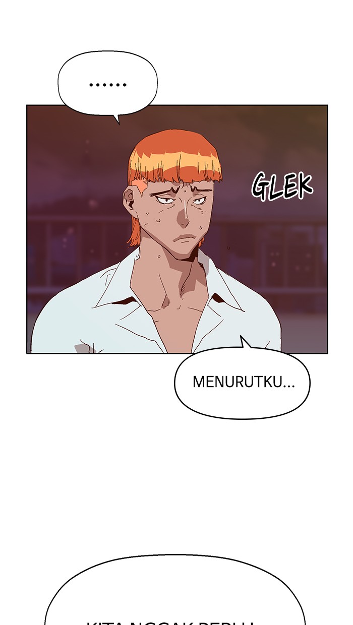 Weak Hero - Chapter 130 - Page 115