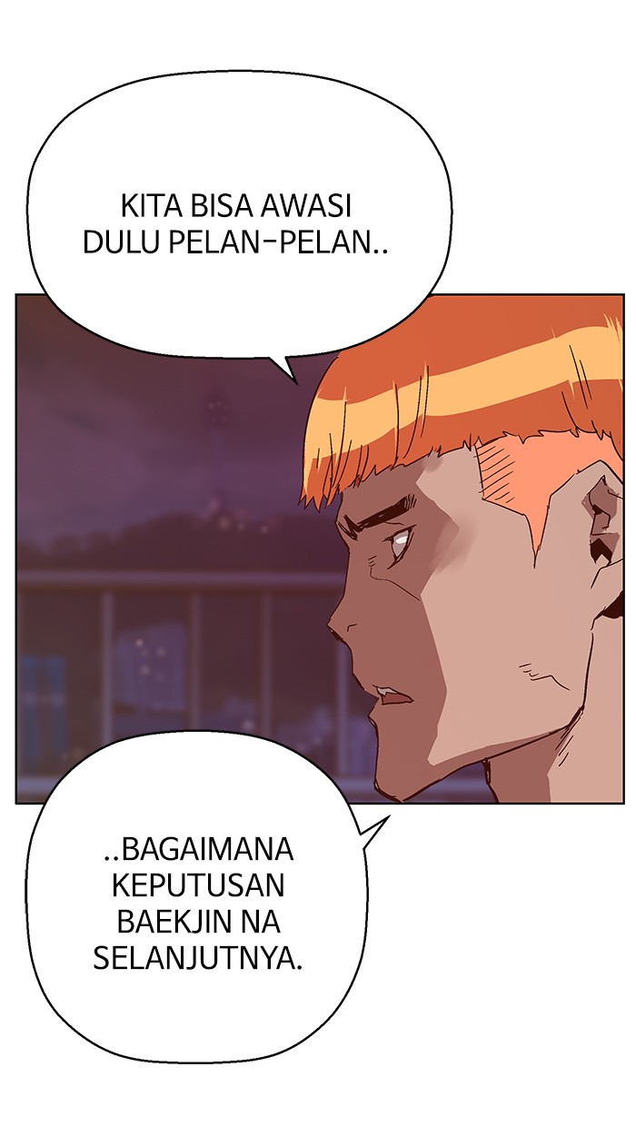 Weak Hero - Chapter 130 - Page 118