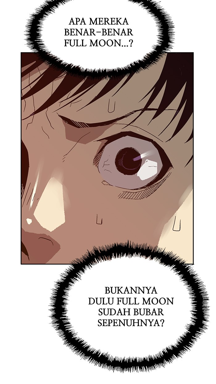 Weak Hero - Chapter 130 - Page 12