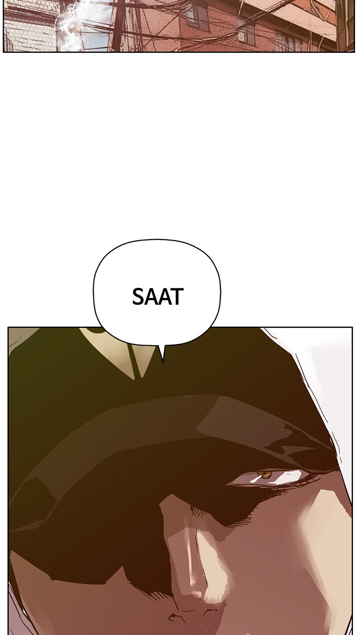 Weak Hero - Chapter 130 - Page 14