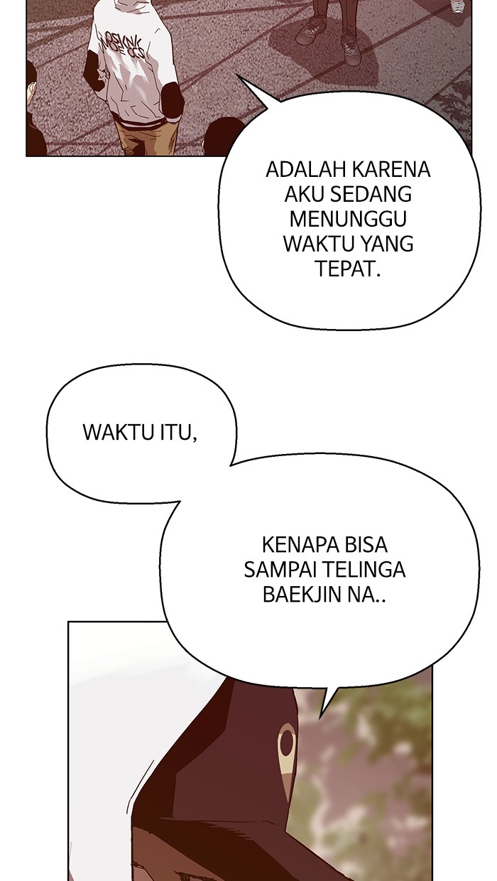 Weak Hero - Chapter 130 - Page 16