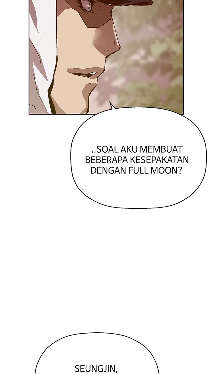 Weak Hero - Chapter 130 - Page 17