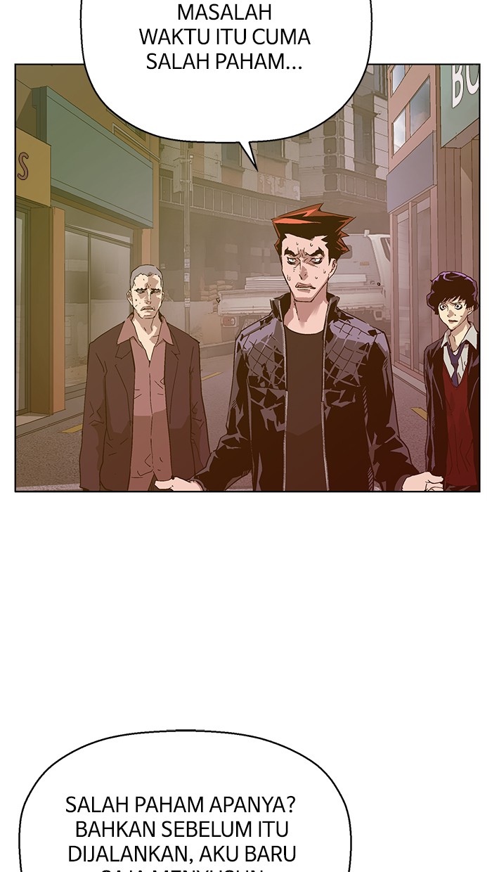 Weak Hero - Chapter 130 - Page 18