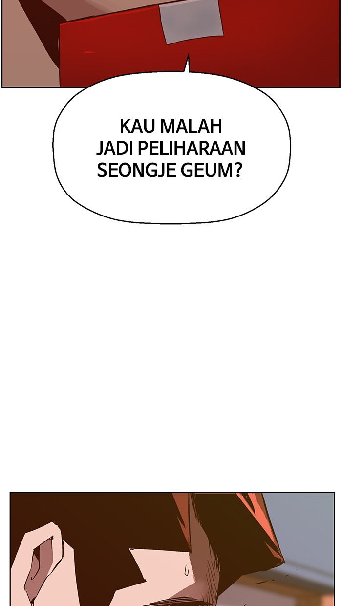 Weak Hero - Chapter 130 - Page 2