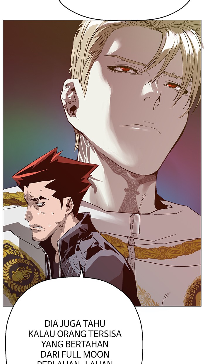 Weak Hero - Chapter 130 - Page 21