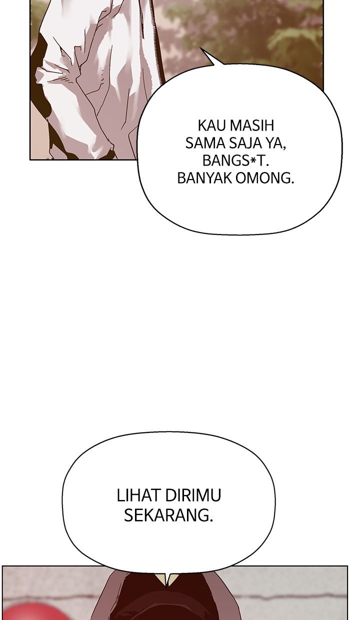 Weak Hero - Chapter 130 - Page 23