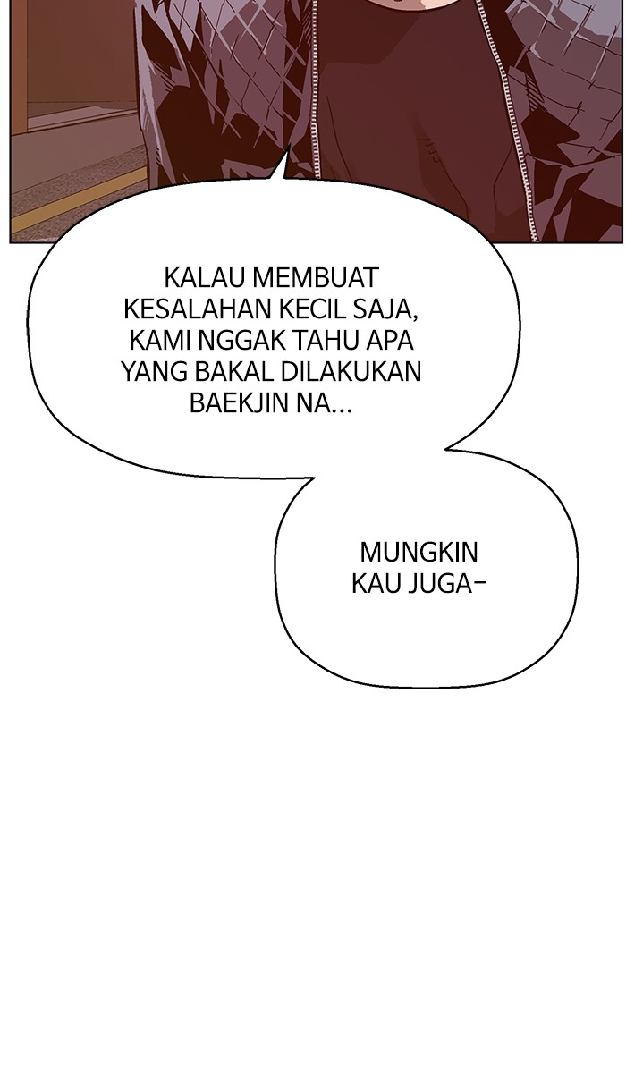 Weak Hero - Chapter 130 - Page 29