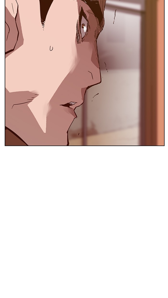 Weak Hero - Chapter 130 - Page 3