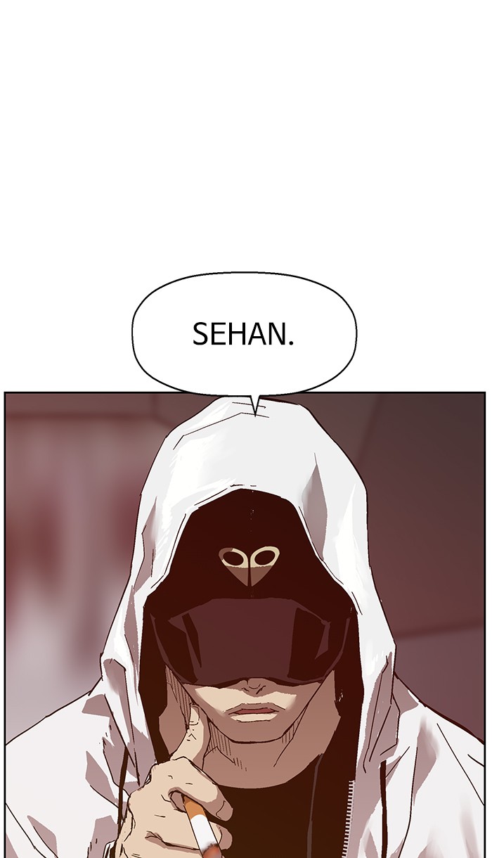 Weak Hero - Chapter 130 - Page 31