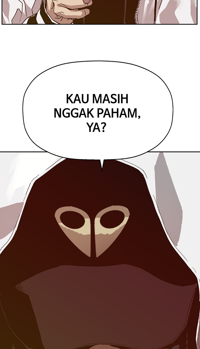 Weak Hero - Chapter 130 - Page 32