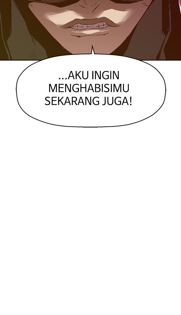 Weak Hero - Chapter 130 - Page 33