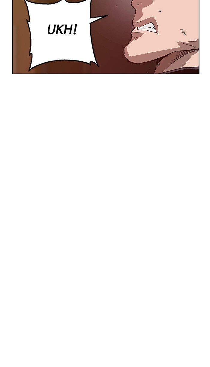 Weak Hero - Chapter 130 - Page 35