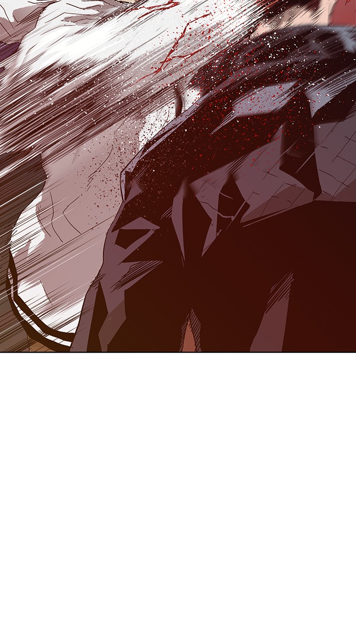 Weak Hero - Chapter 130 - Page 37