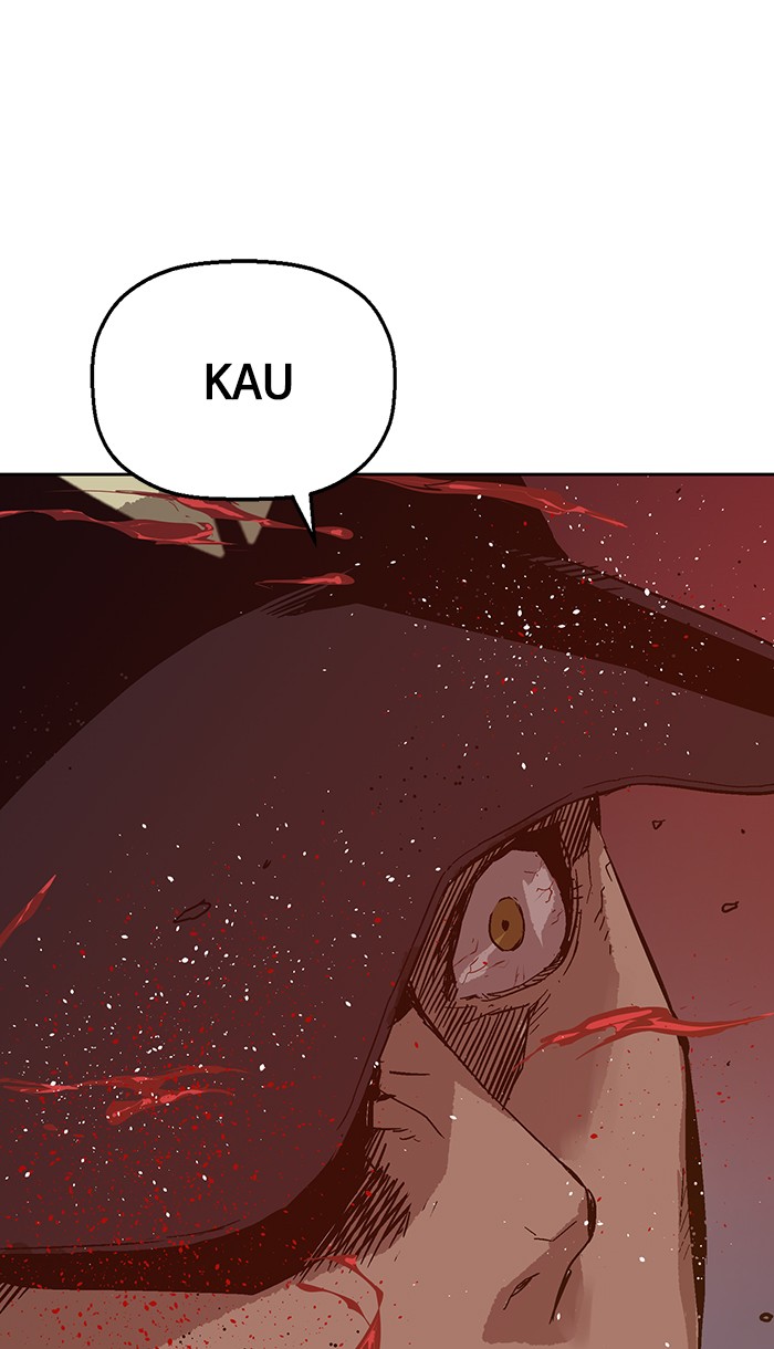 Weak Hero - Chapter 130 - Page 38