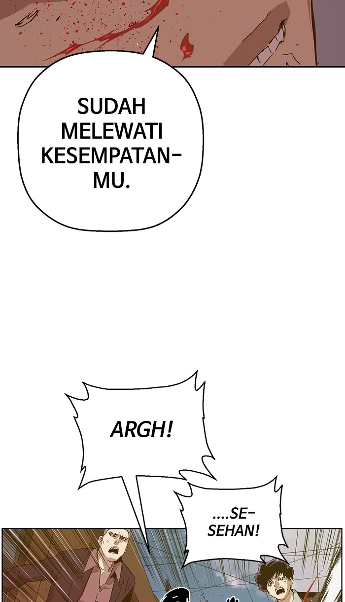 Weak Hero - Chapter 130 - Page 39