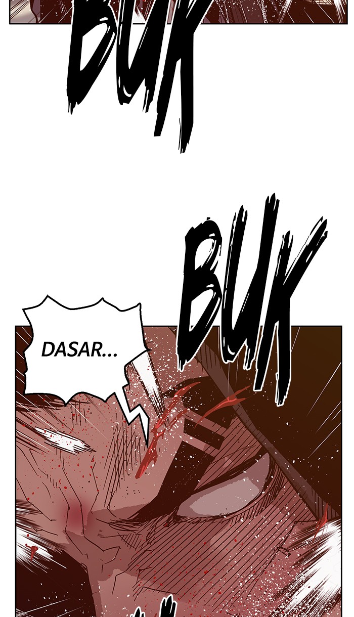 Weak Hero - Chapter 130 - Page 45