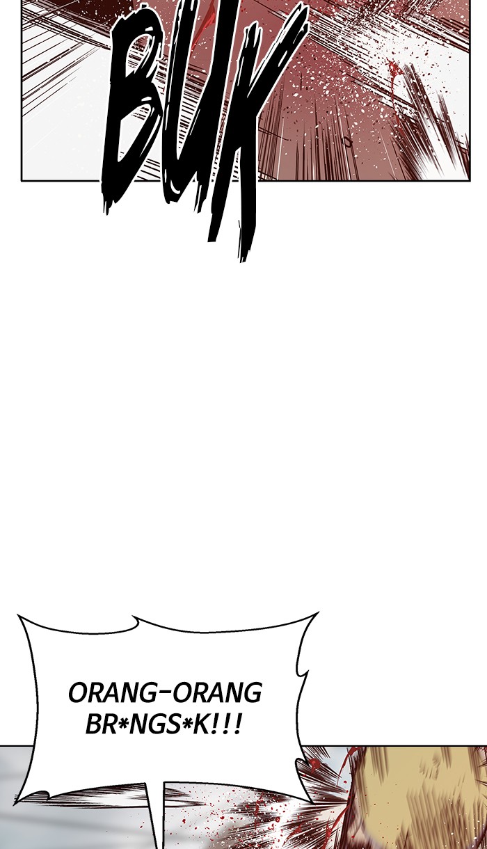 Weak Hero - Chapter 130 - Page 46