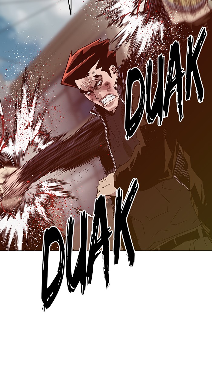 Weak Hero - Chapter 130 - Page 47