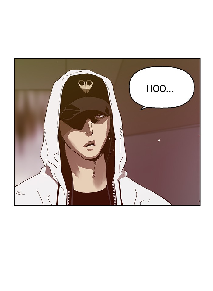 Weak Hero - Chapter 130 - Page 48