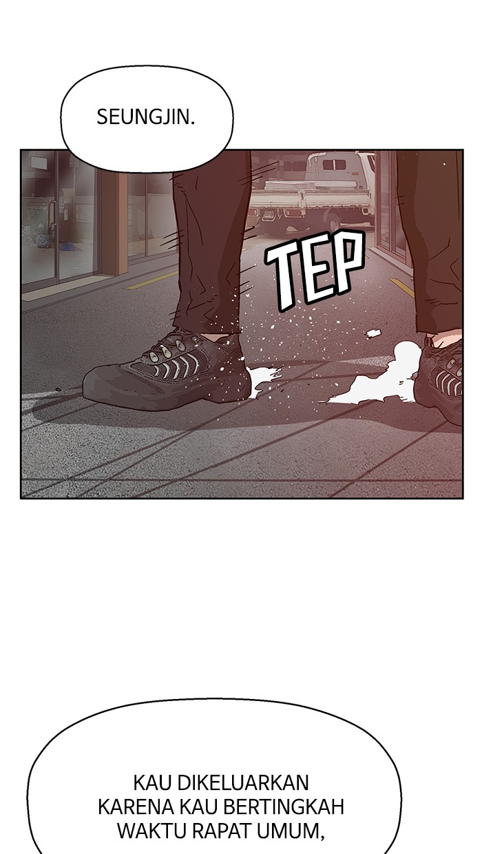 Weak Hero - Chapter 130 - Page 49