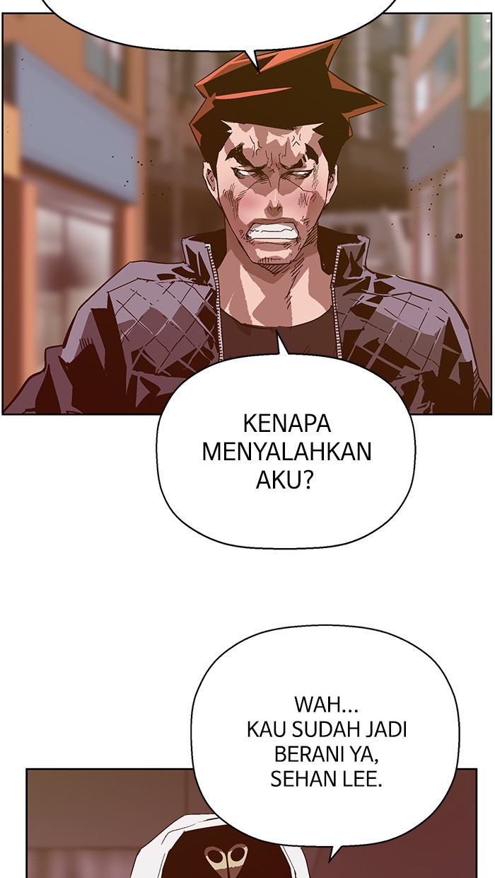 Weak Hero - Chapter 130 - Page 50