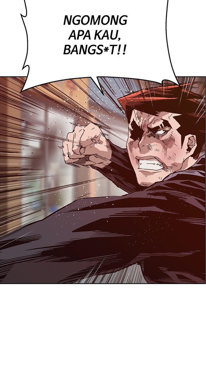 Weak Hero - Chapter 130 - Page 52