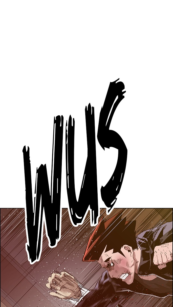 Weak Hero - Chapter 130 - Page 53