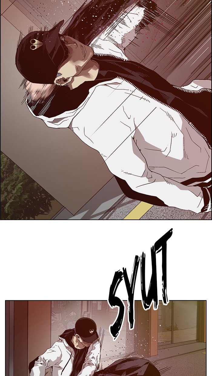 Weak Hero - Chapter 130 - Page 54