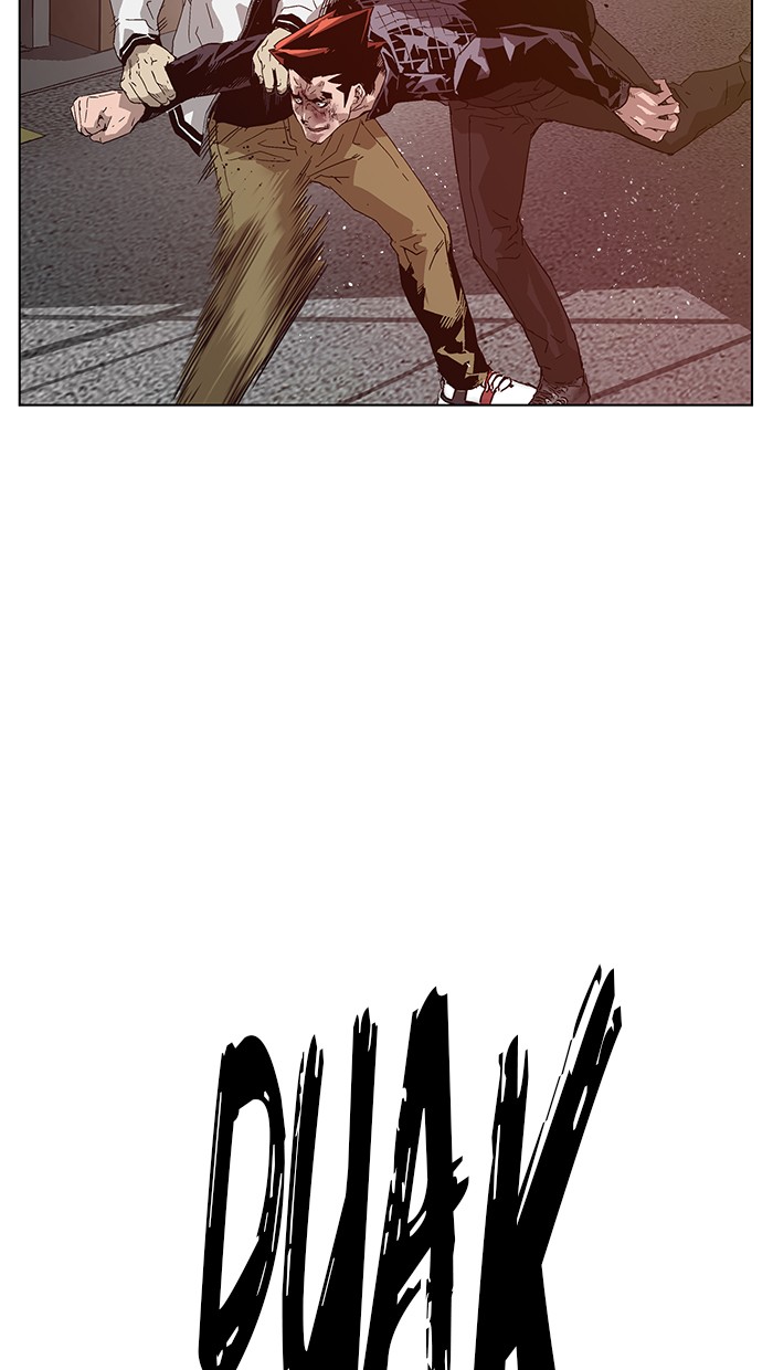 Weak Hero - Chapter 130 - Page 55