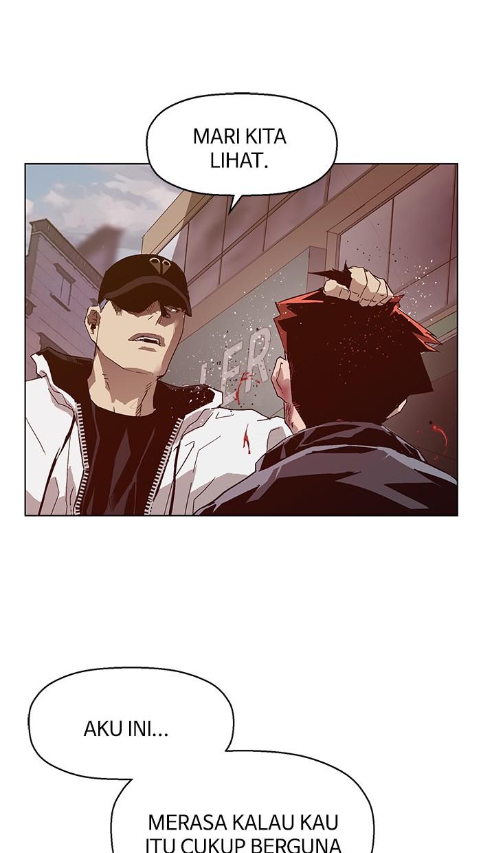 Weak Hero - Chapter 130 - Page 59