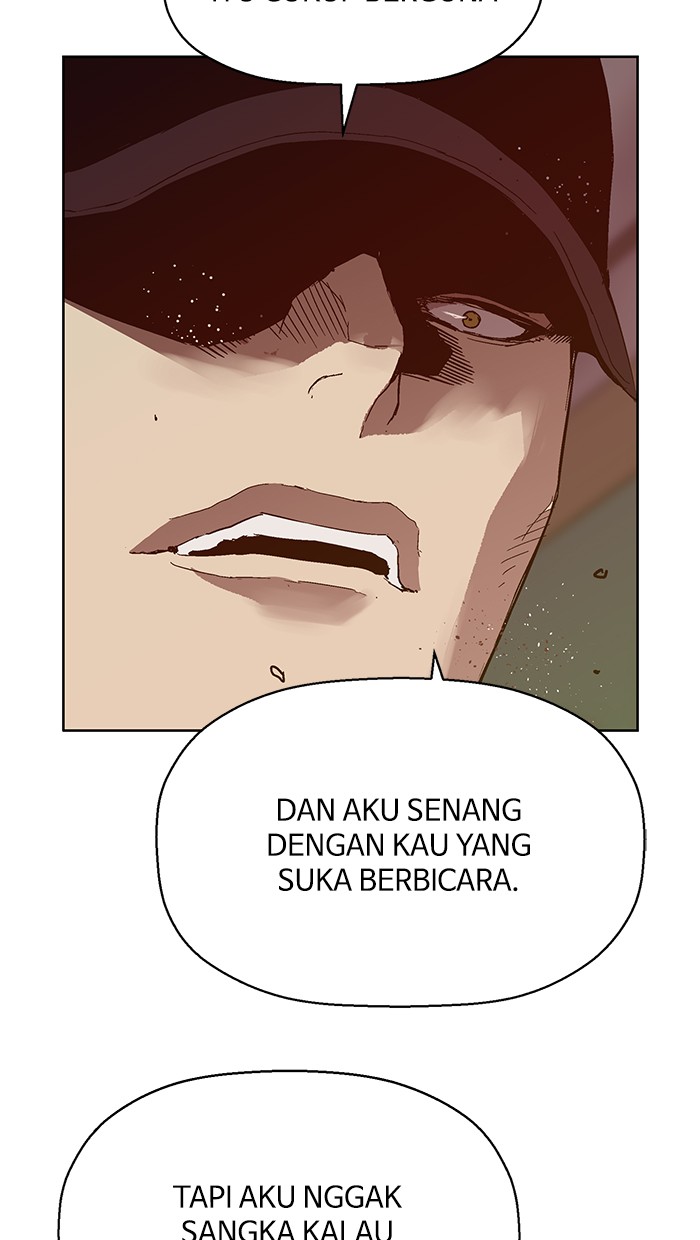 Weak Hero - Chapter 130 - Page 60