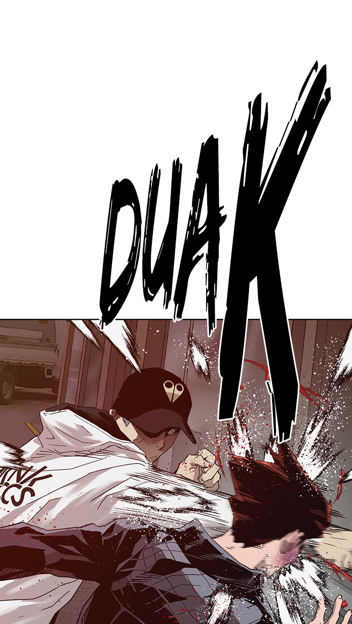 Weak Hero - Chapter 130 - Page 62