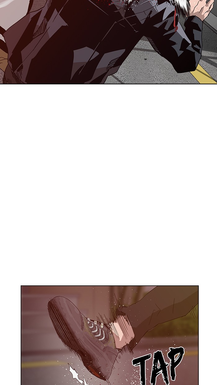 Weak Hero - Chapter 130 - Page 63