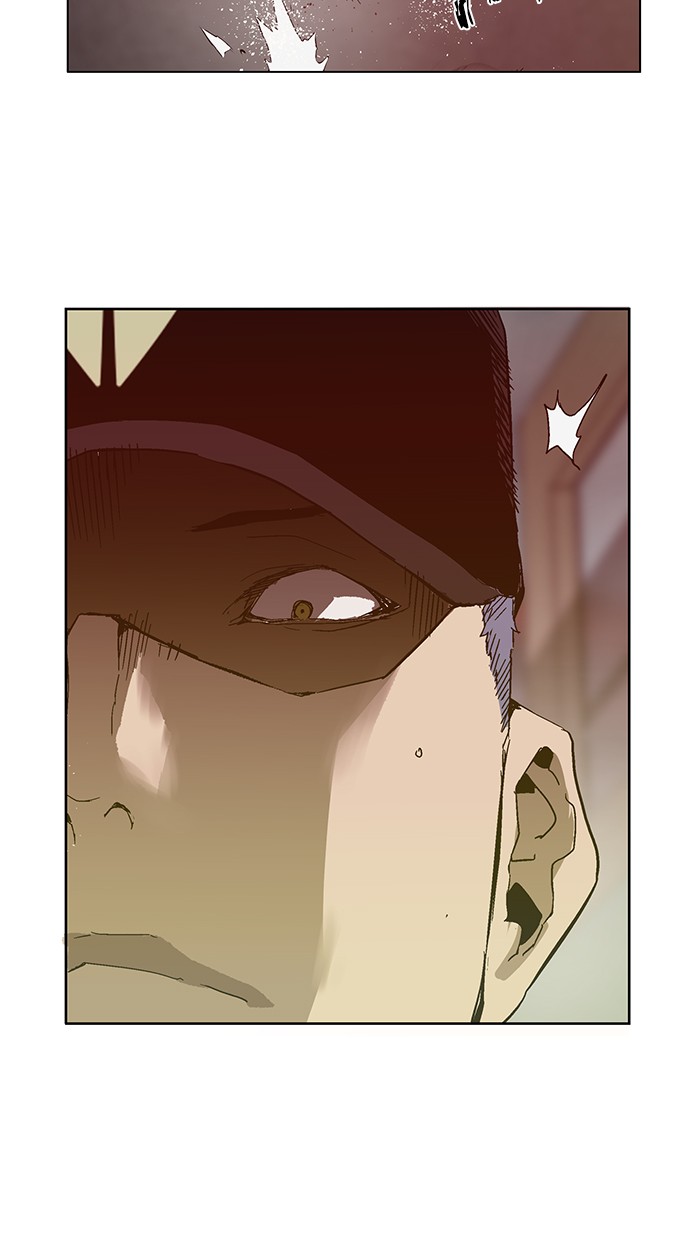 Weak Hero - Chapter 130 - Page 64