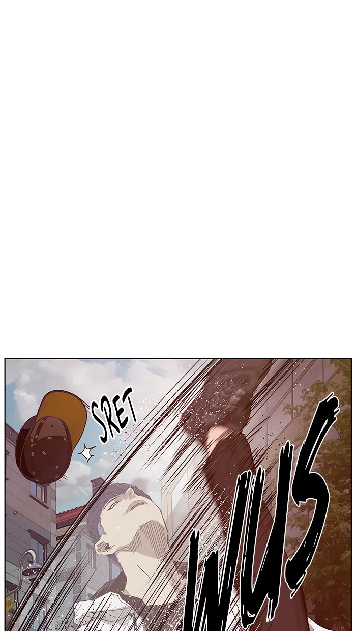 Weak Hero - Chapter 130 - Page 65