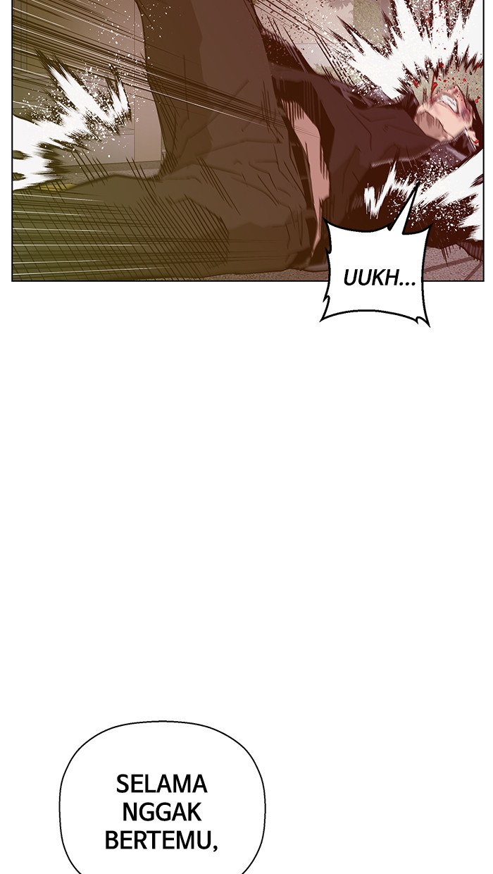 Weak Hero - Chapter 130 - Page 67