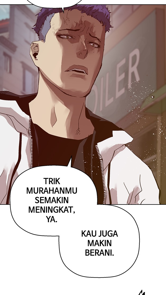 Weak Hero - Chapter 130 - Page 68