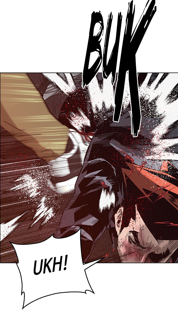 Weak Hero - Chapter 130 - Page 69