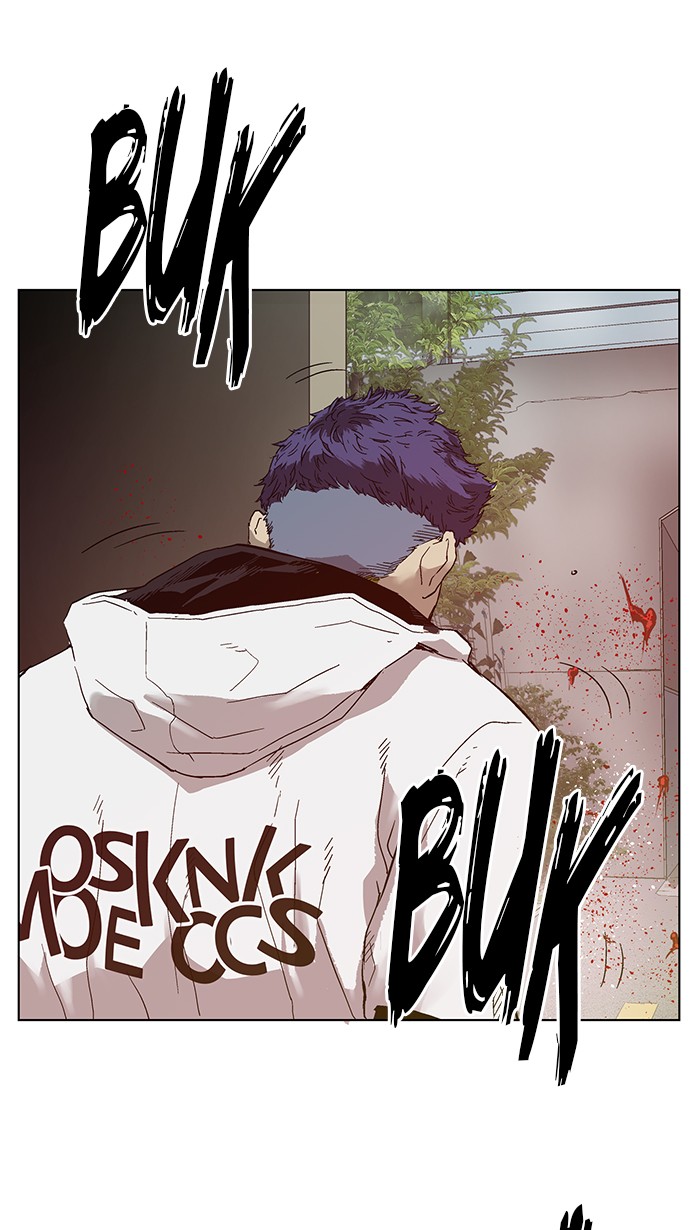 Weak Hero - Chapter 130 - Page 70