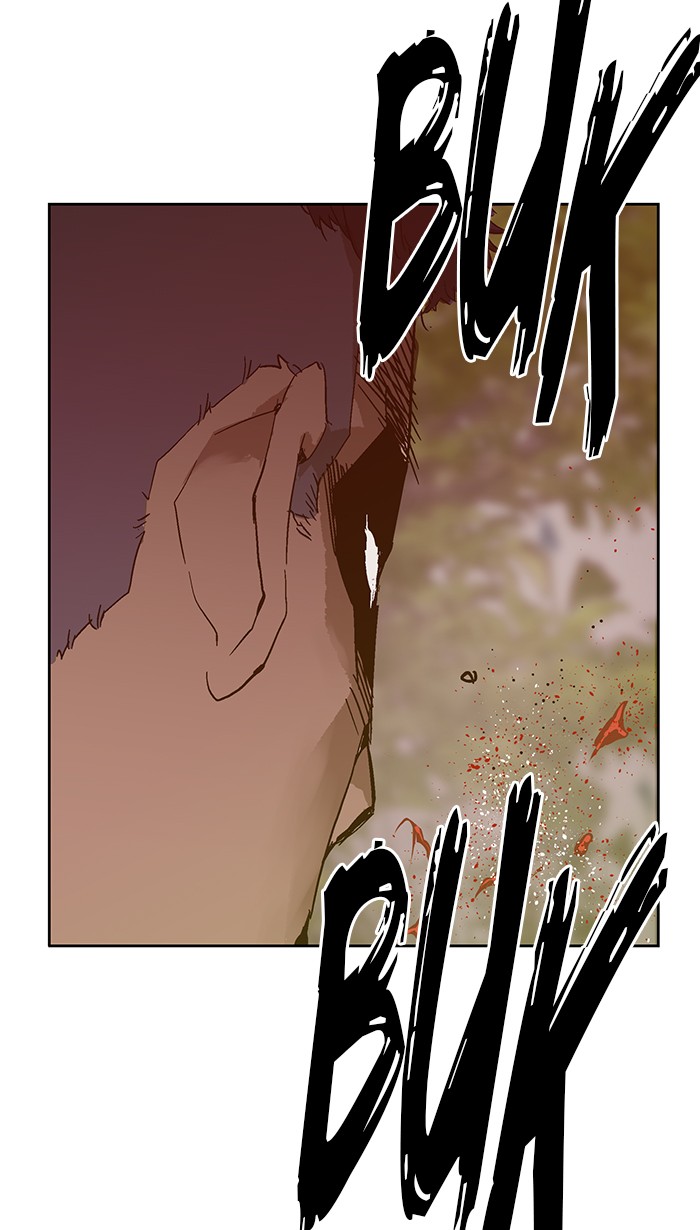 Weak Hero - Chapter 130 - Page 71
