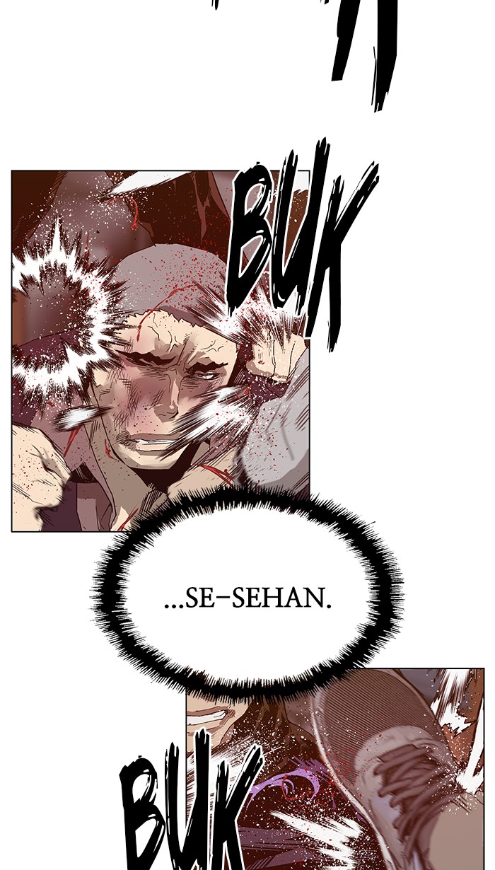 Weak Hero - Chapter 130 - Page 72