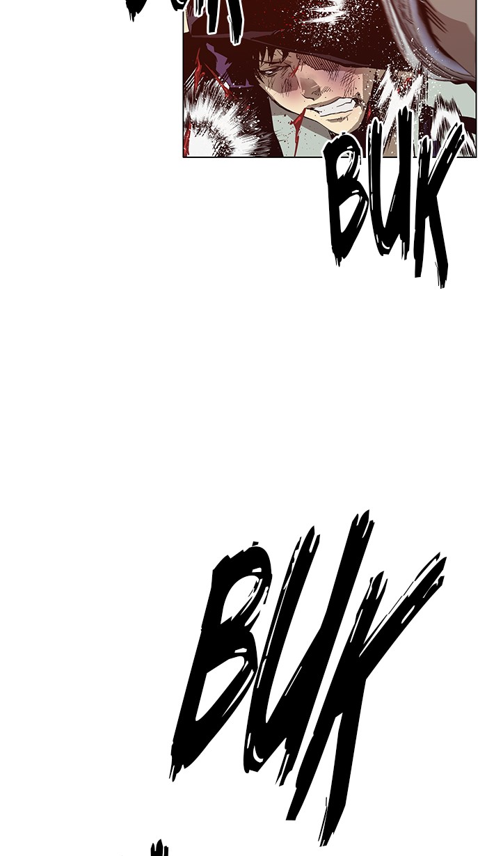 Weak Hero - Chapter 130 - Page 73