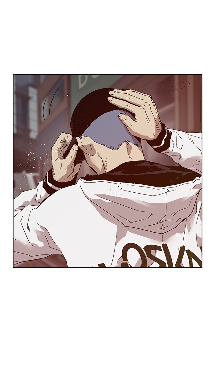 Weak Hero - Chapter 130 - Page 76